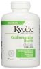 KYOLIC: Formula 100 Cardiovascular Aged Garlic Extract Original Formula, 300 Capsules