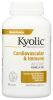 KYOLIC: Aged Garlic Extract Cardiovascular Reserve, 120 Capsules