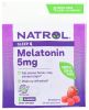 NATROL: Melatonin Gummy 5mg, 10 pc