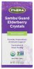 FLORA HEALTH: Sambu Guard Elderberry Crystals, 1.7 oz