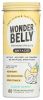 WONDERBELLY: Antacid Lemon Chew, 60 TB