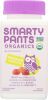 SMARTYPANTS: Organic Toddler Complete Vitamin, 45 ea