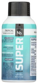 NIRVANA SUPER: Tropical Shots, 2 fo