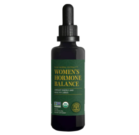 GLOBAL HEALING: Womens Hormone Balance Supplement, 2 fo