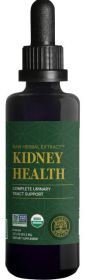 GLOBAL HEALING: Kidney Health Supplement, 2 fo