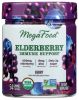 MEGAFOOD: Elderberry Immune Support Gummies, 54 pc