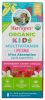 MARYRUTHS: Kids Multivitamin Liposomal Box Strawberry Cherry Vanilla, 210 ml