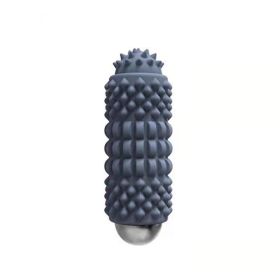 Yoga Massage Axis Wolf Teeth Stick (Option: Picture color)