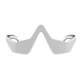 Eye Care Machine Household Eye Massager (Option: XYE01 Style-White)